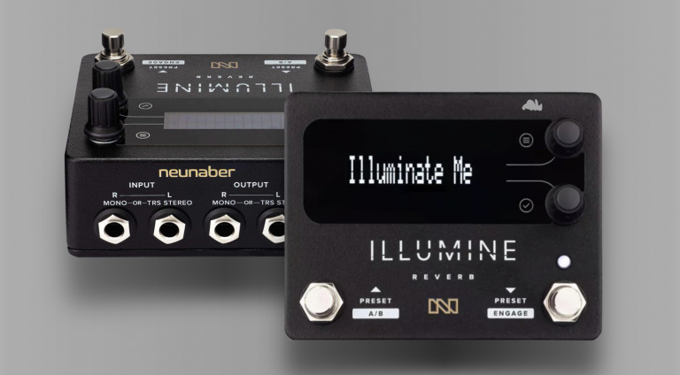 Neunaber Audio Illumine