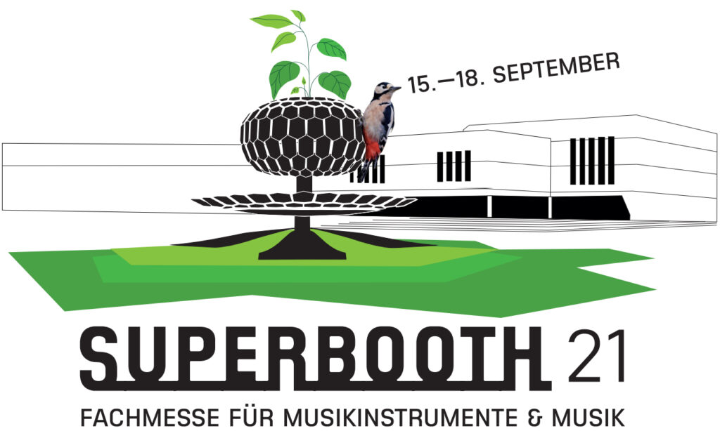 Superbooth 2021: Die Highlicghts der Synthesizer-Messe