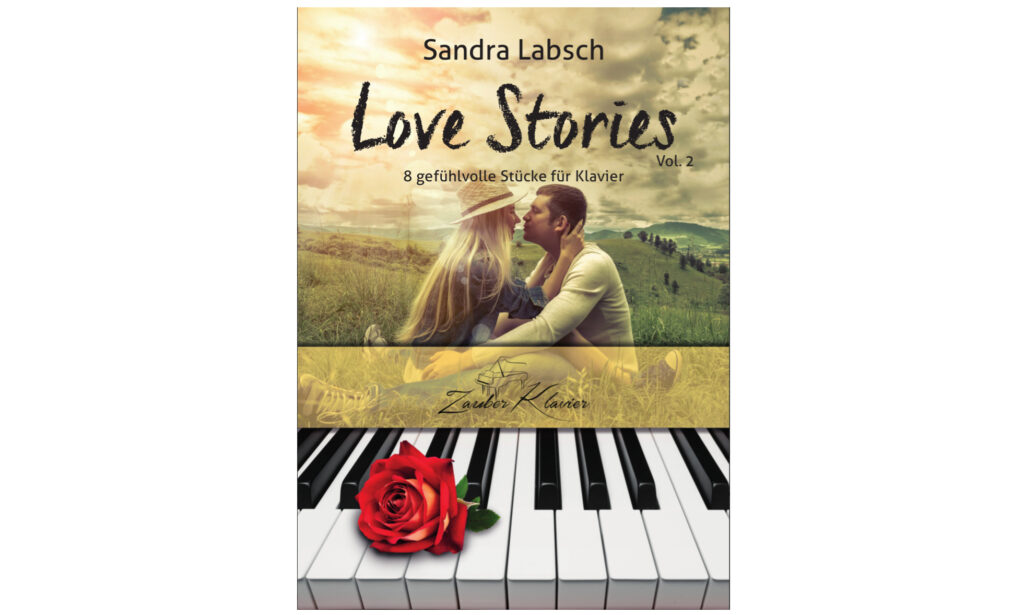 Beispiel "Love Stories" aus dem Webshop von Sandra Labsch (Foto: Sandra Labsch)