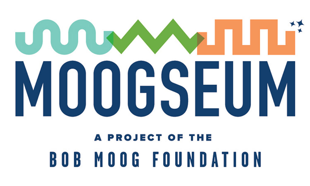 Bob Moog Foundation und Moogseum eröffnen Mitgliedschaftsprogramm für Unterstützer (Foto: Bob Moog Foundation)