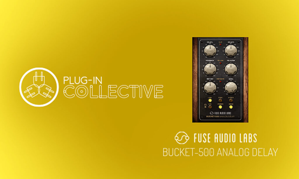 Plug-in Collective (Foto: Focusrite)