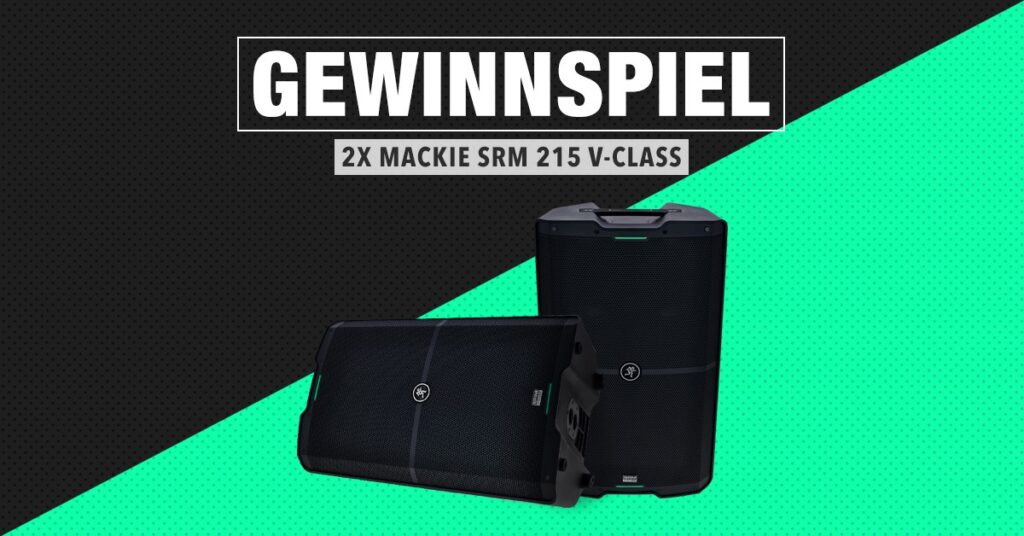 Gewinnspiel_Mackie_SRM_215_V-Class