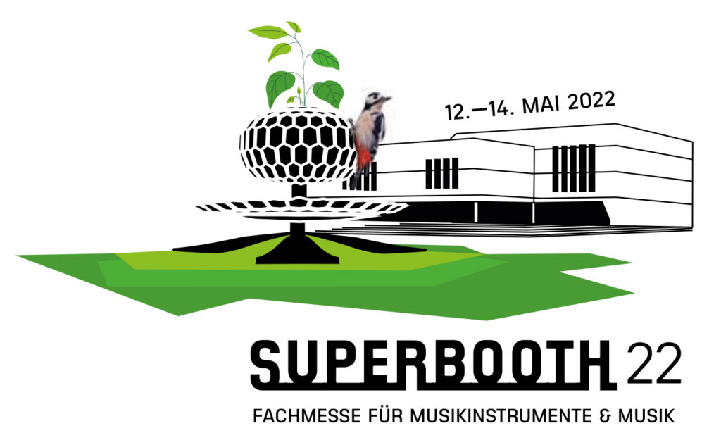 Superbooth22 (Foto: Superbooth)