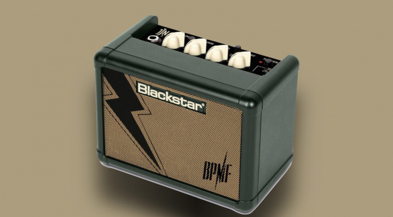 Blackstar Fly 3 JJN Ltd