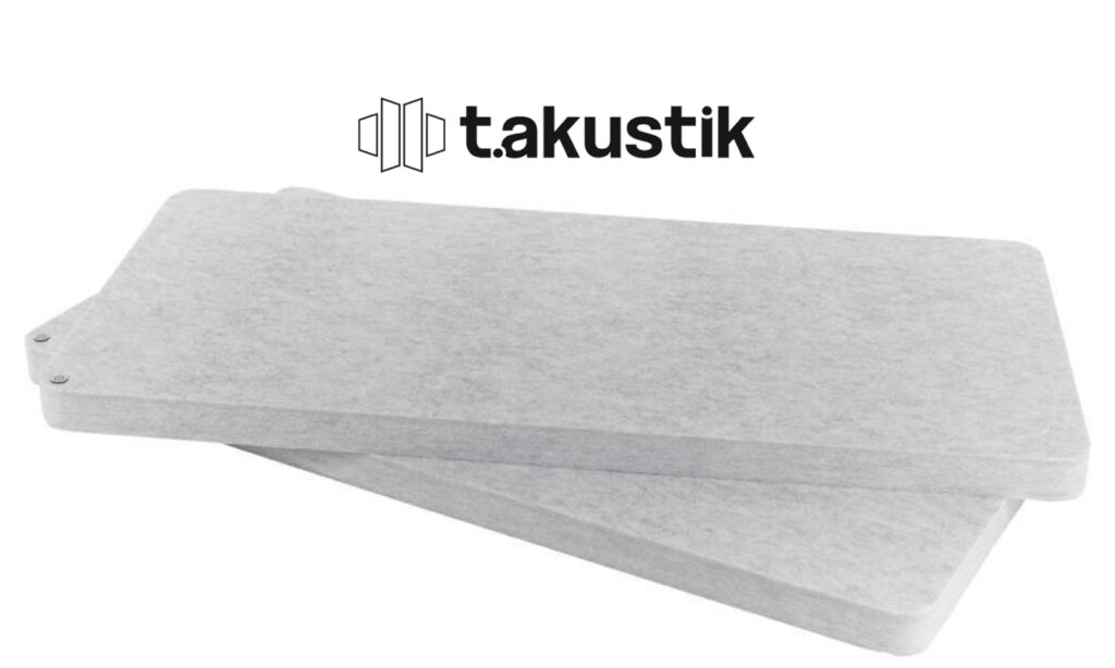 t.akustik PET Wall Absorber