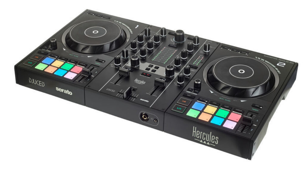 Hercules-DJ-Control-Inpulse-500 Bild