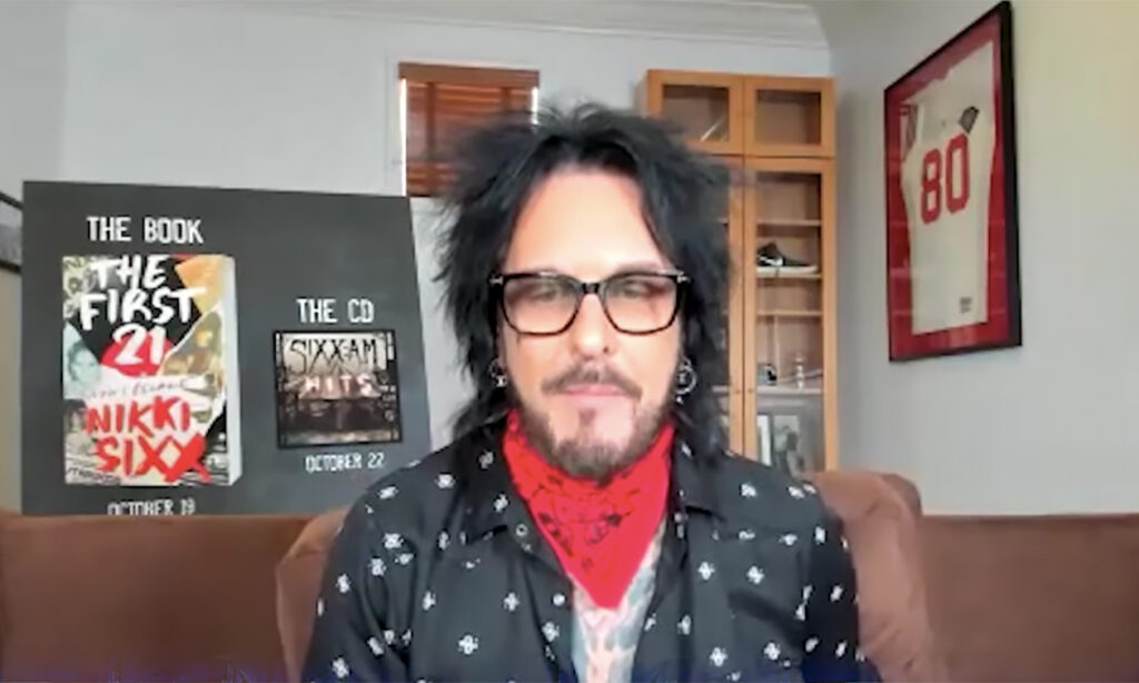 Bildquelle: (c) Dustin Jack / Promofoto Sixx:A.M., Head Of PR  ODER (c) RADIO BOB! / Screenshot aus unten verlinktem YouTube-Video (https://www.youtube.com/watch?v=CQoCubCVyxQ&t=1s)