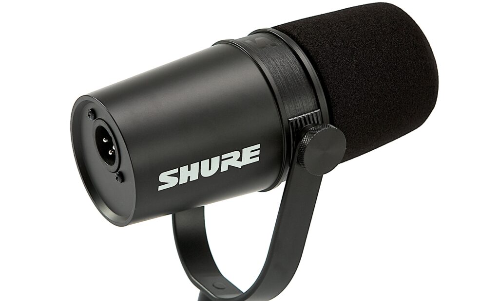 Shure_MV7X-6-1 Bild