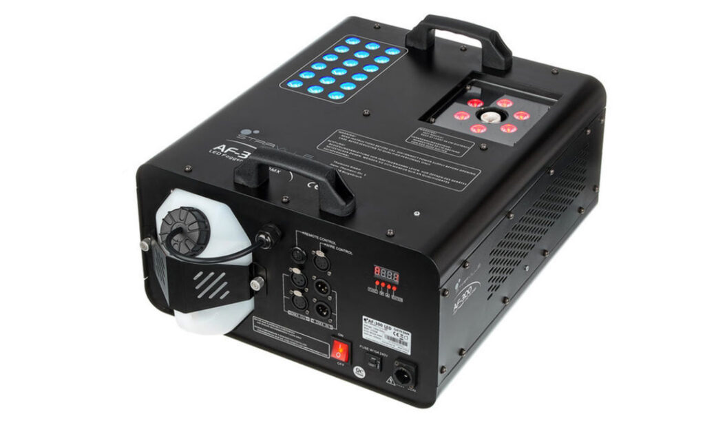 Stairville-AF-300-LED-Fogger-Co2-FX-DMX Bild