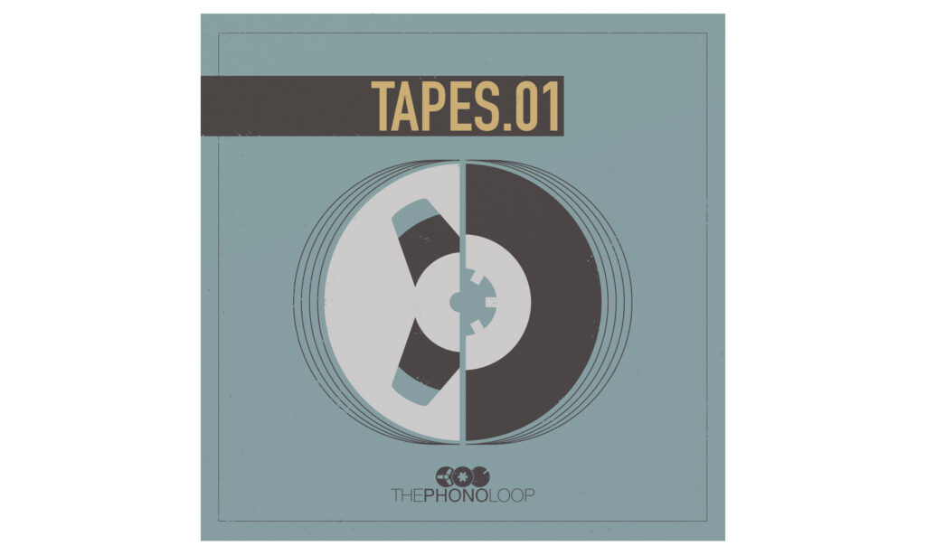 THEPHONOLOOP_Tapes_01_B01_Test