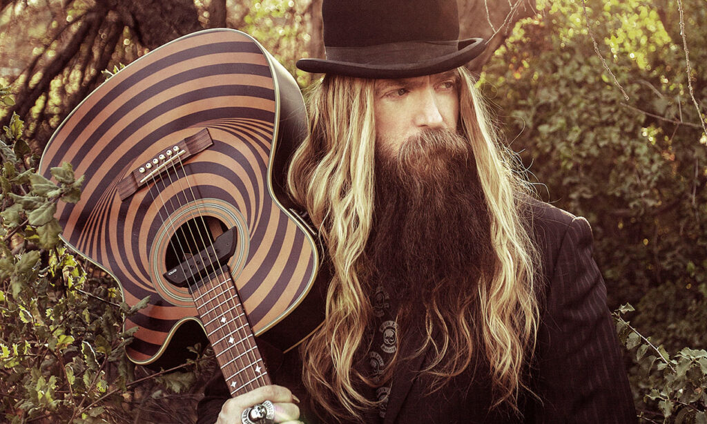 (Bildquelle: (c) Wizard Promotion / Pressefoto zum Zakk Wylde-Soloalbum „Book Of Shadows II“)