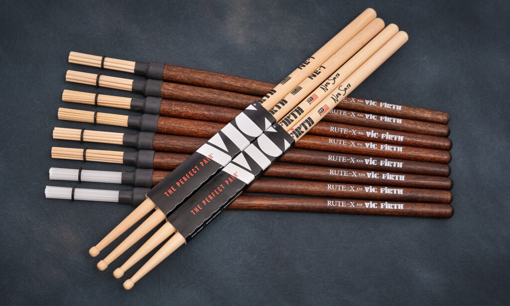 01_VicFirth_Rute_X_NE1_NateSmith_Sticks_Test