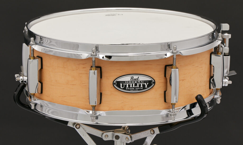 Pearl Modern Utility 13" x 5" Maple Snare