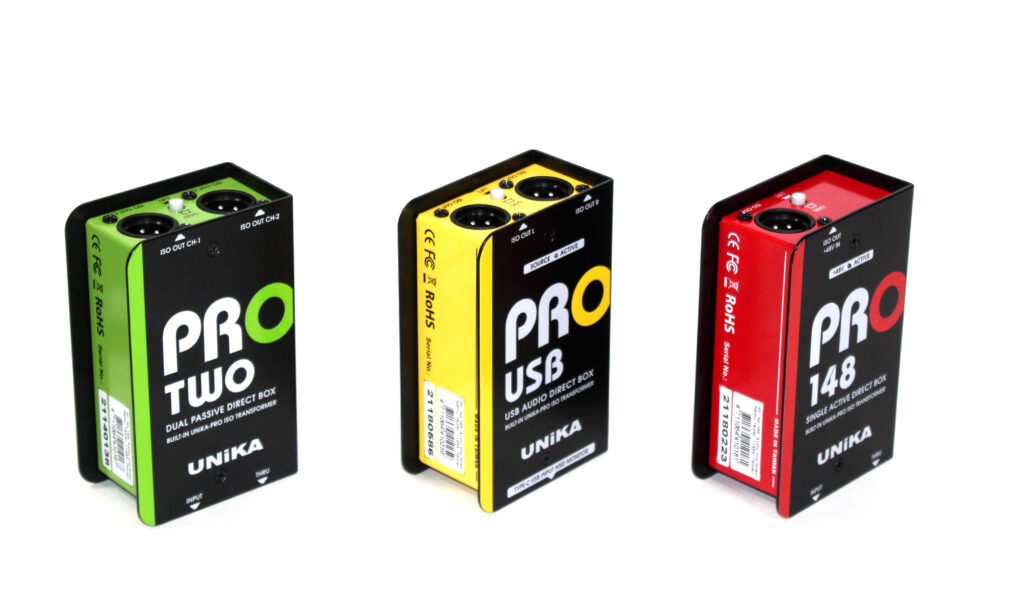 30_UNIKA_Pro_USB_Pr_148_Pro_Two_final Bild