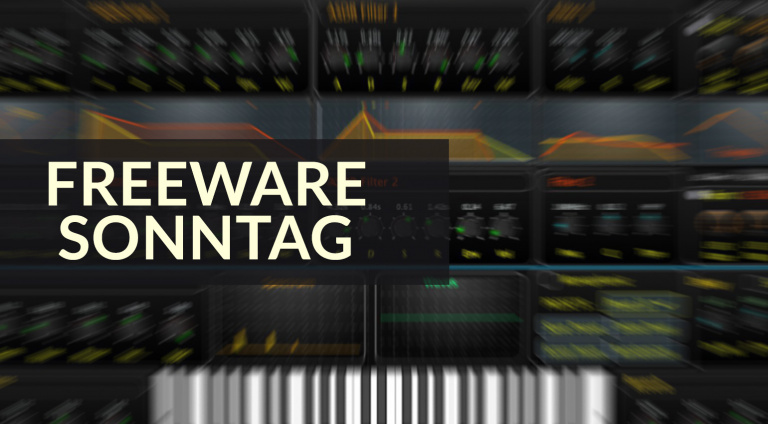 Freeware Sonntag: 2RuleSynth, Mad Filter und Dirty Spring