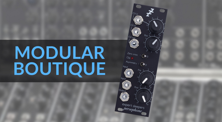 Modular-Boutique Persephone & mehr