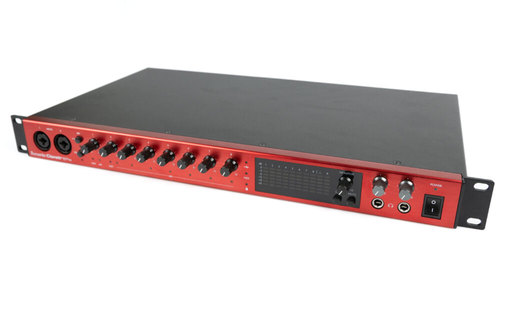 18_Focusrite_Clarett_Plus_8Pre_Review