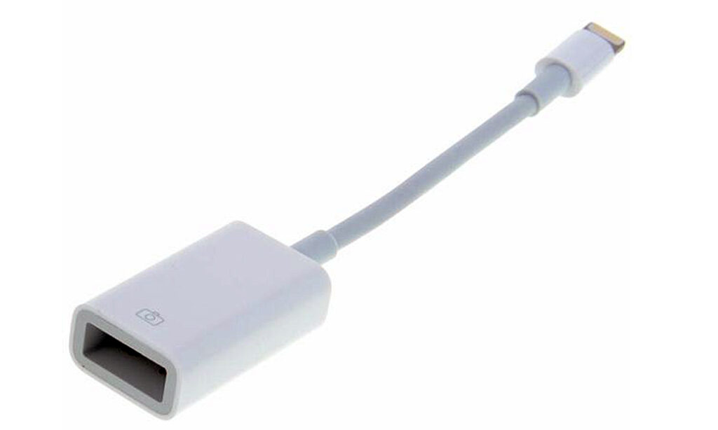 Apple USB-C auf 3,5mm Klinke Adapter – Thomann France