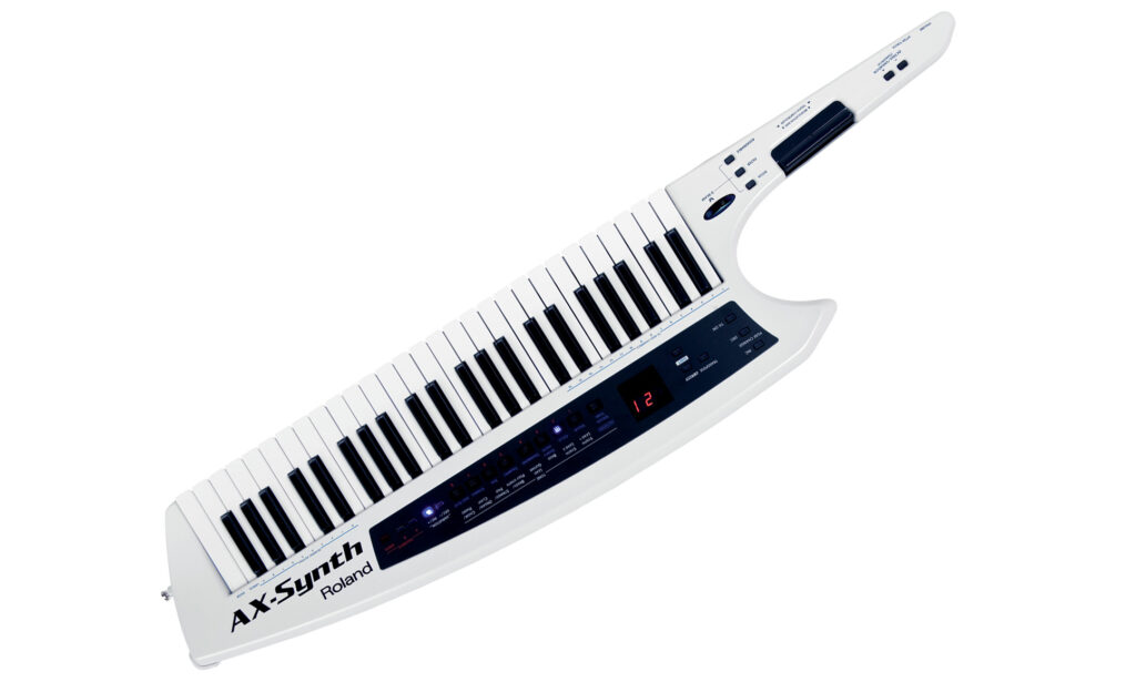 Roland AX-Synth