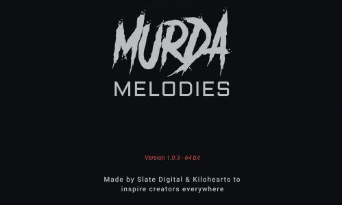 Slate_Murda_Melodies_Splash