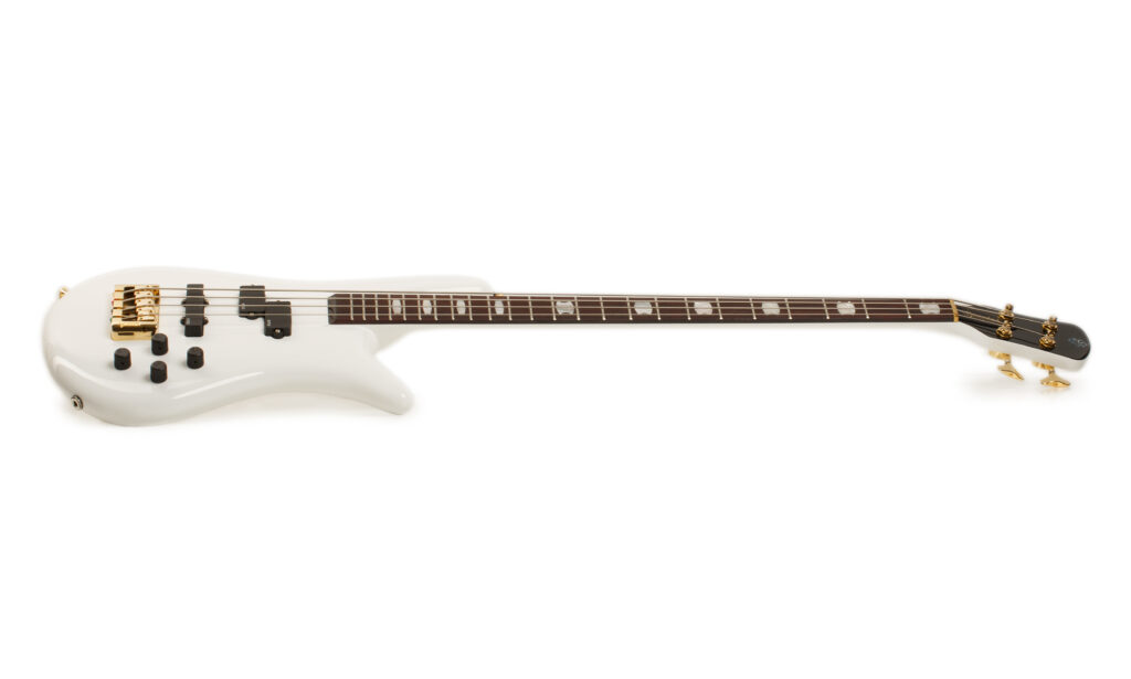 Spector_Euro_Classic_4_Solid_White_Gloss_006_FIN Bild