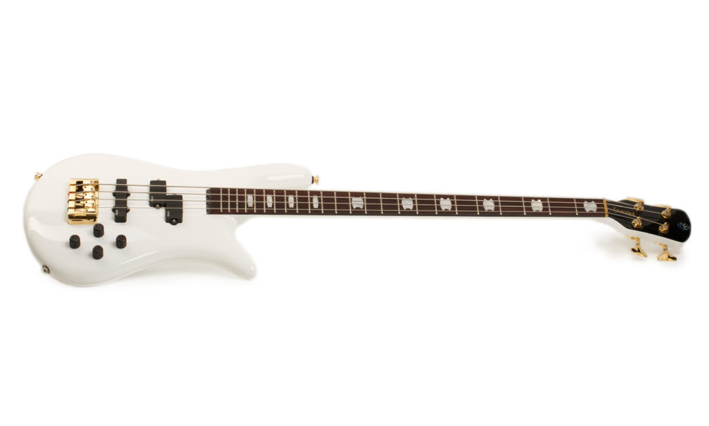 Spector_Euro_Classic_4_Solid_White_Gloss_007_FIN Bild