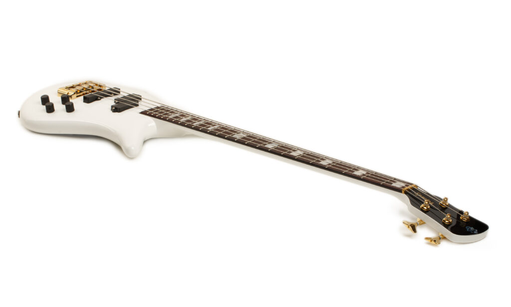 Spector_Euro_Classic_4_Solid_White_Gloss_008_FIN Bild