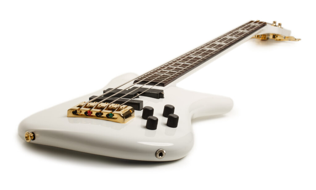 Spector_Euro_Classic_4_Solid_White_Gloss_010_FIN Bild