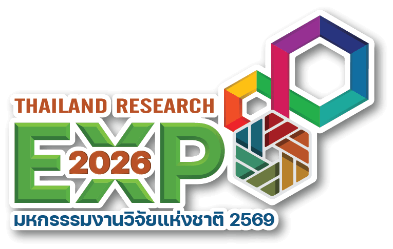 Thailand Research Expo 2026