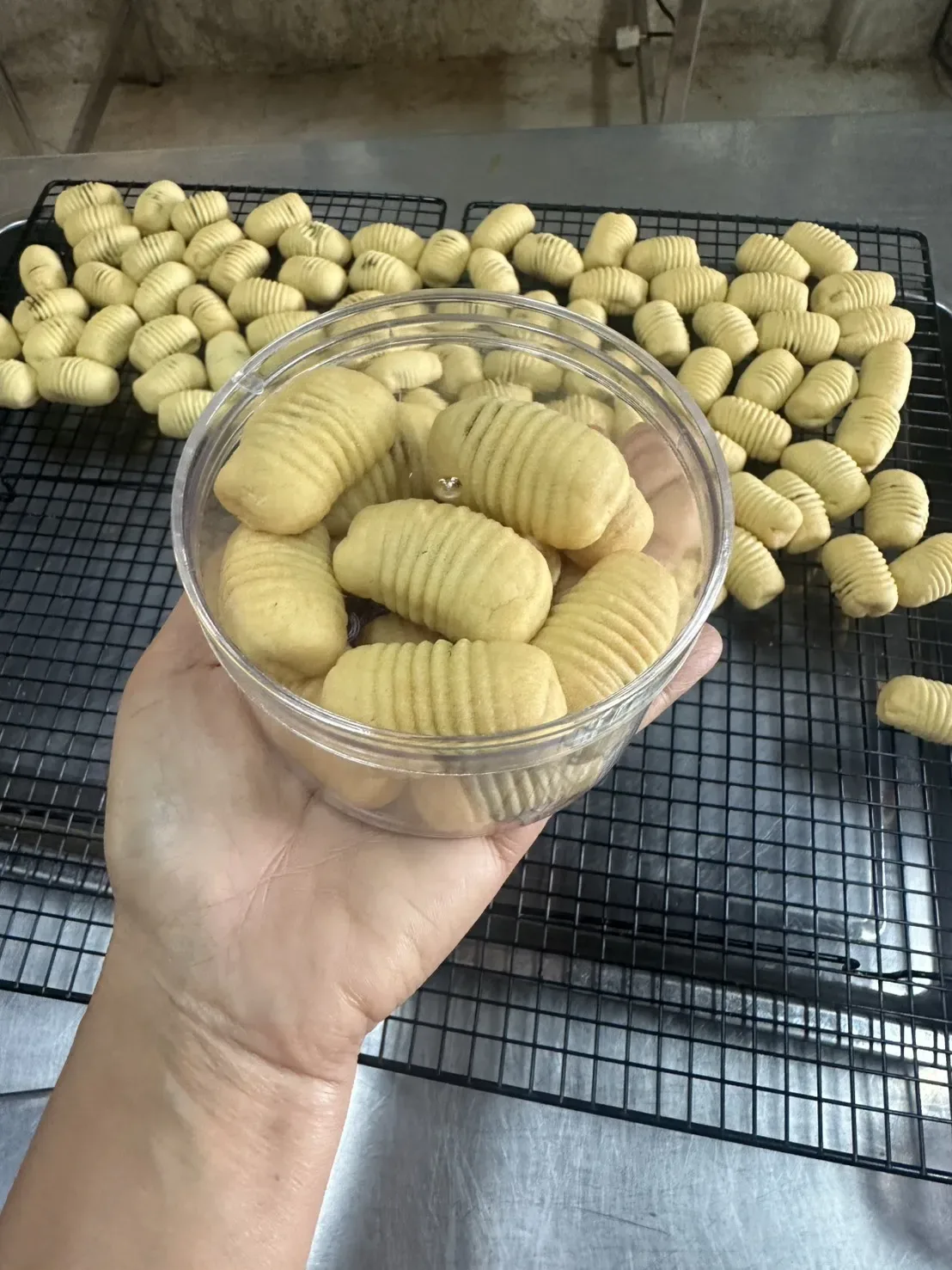 ทาร์ตสับปะรด