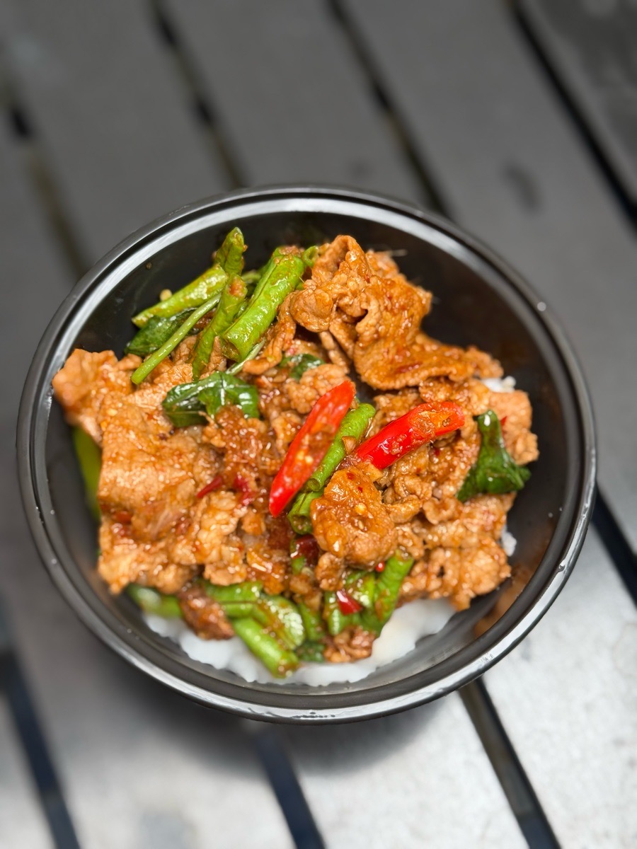 เจ้าเสือไข่ข้น 3