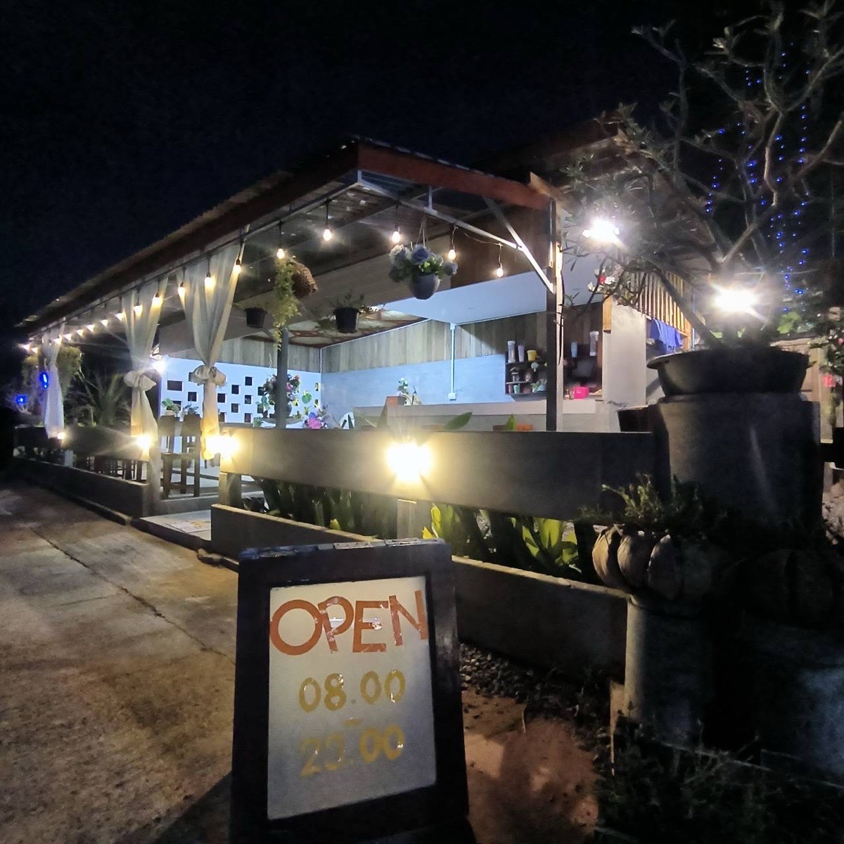AVA CAFE