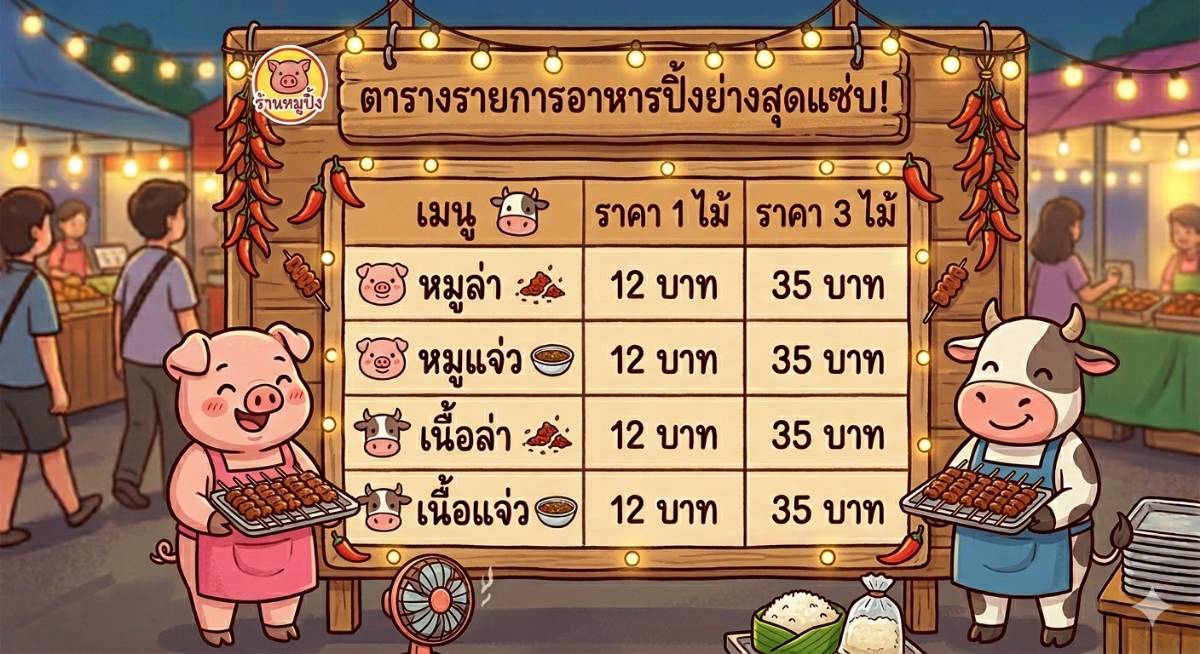 หม่าล่าเปล่าวะ 2