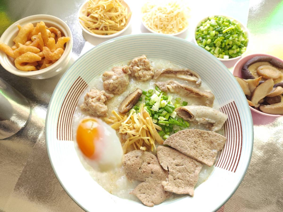 โจ๊กตรอกจันทน์ 2