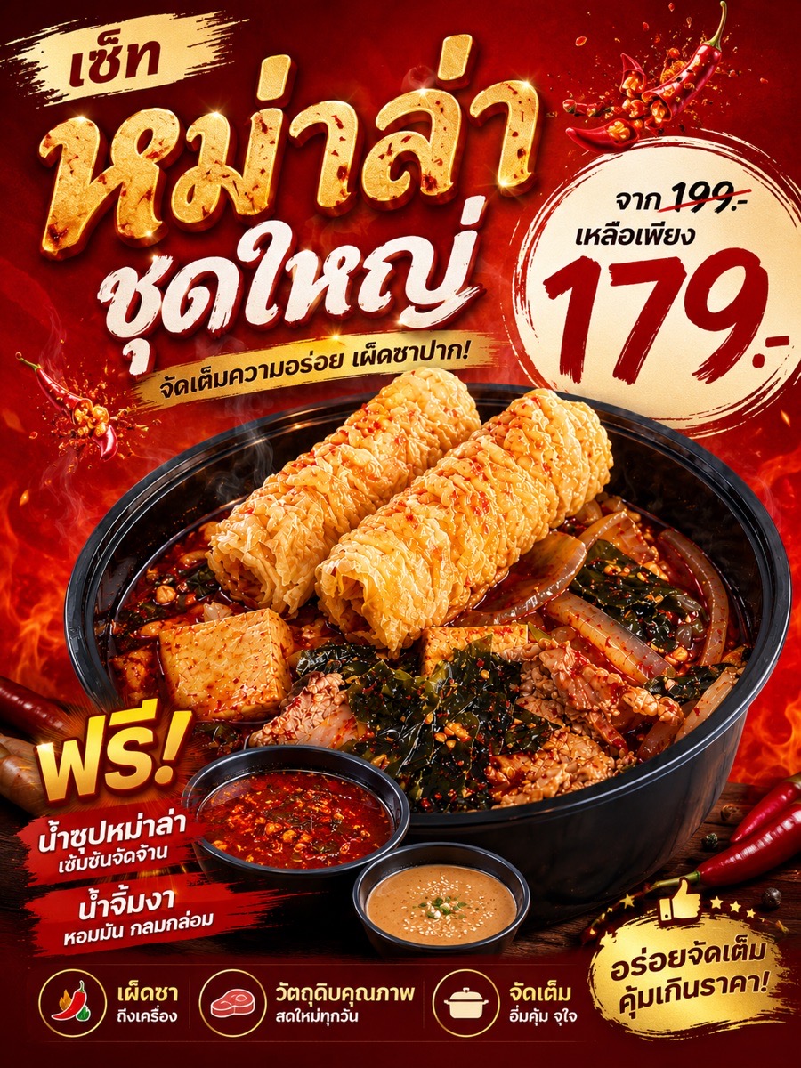 เซีย เซียหม่าล่า 2