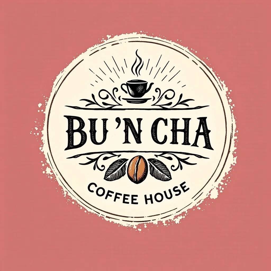BU 'N Cha Coffee House