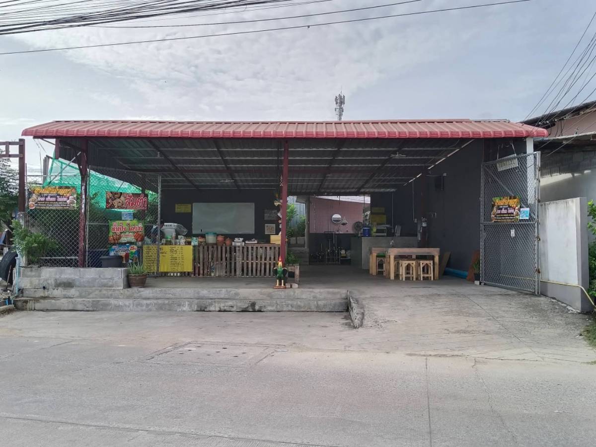 ร้านตำป่ายูคา 3