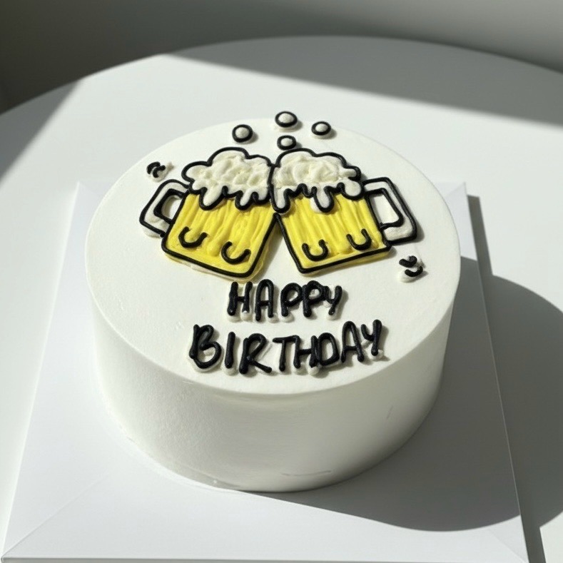 4416cake&bakery เค้กวันเกิด สาขาศรีนครินทร์ 2