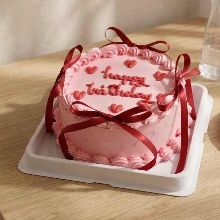 4416cake&bakery เค้กวันเกิด สาขาศรีนครินทร์ 3