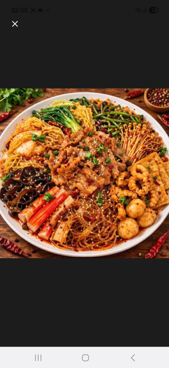ชาบู&หม่าล่าอิ่มอุ่น 3