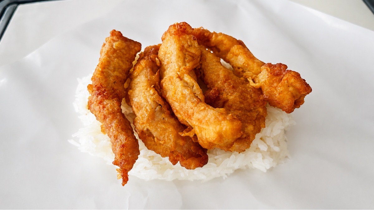 ข้าวเหนียวหมูม่วนใจ๋ 3