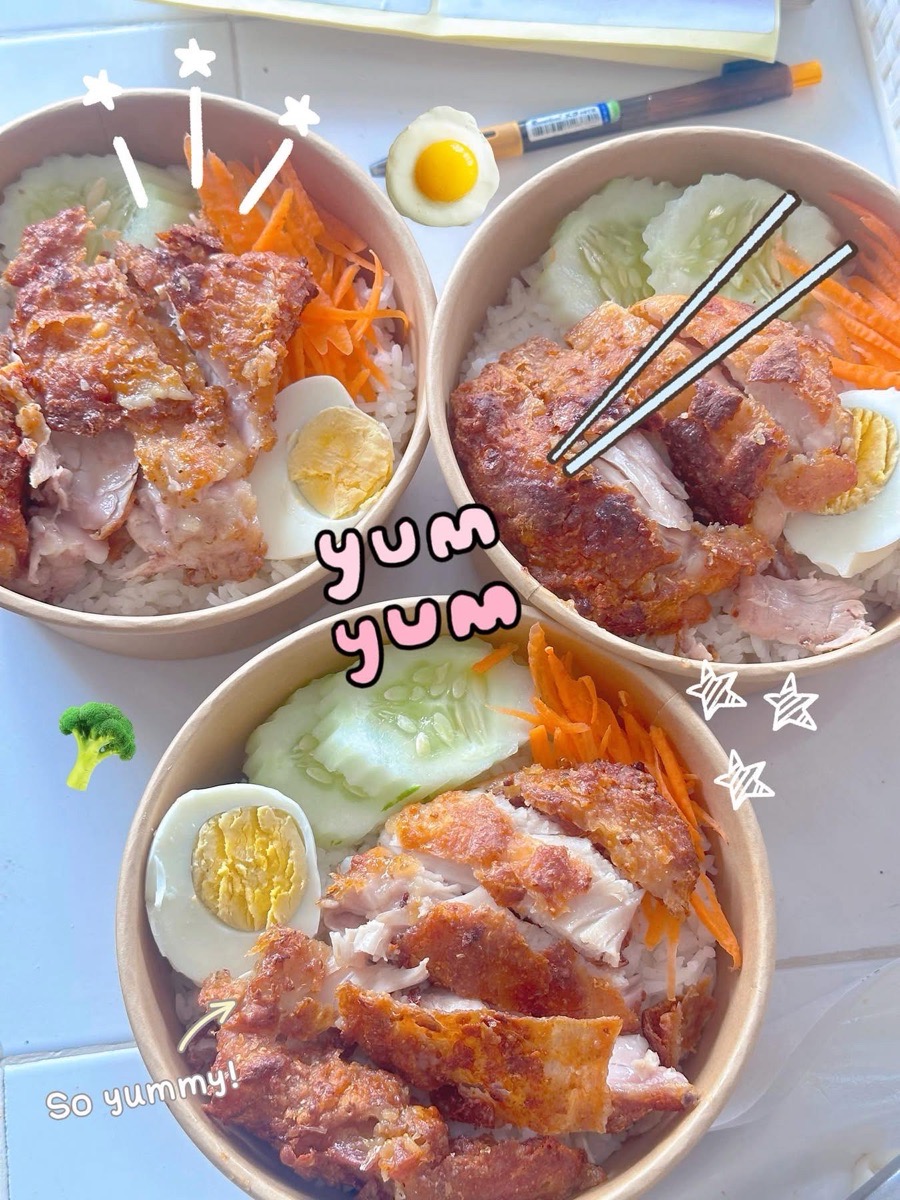 ไก่อบ Phuket 2