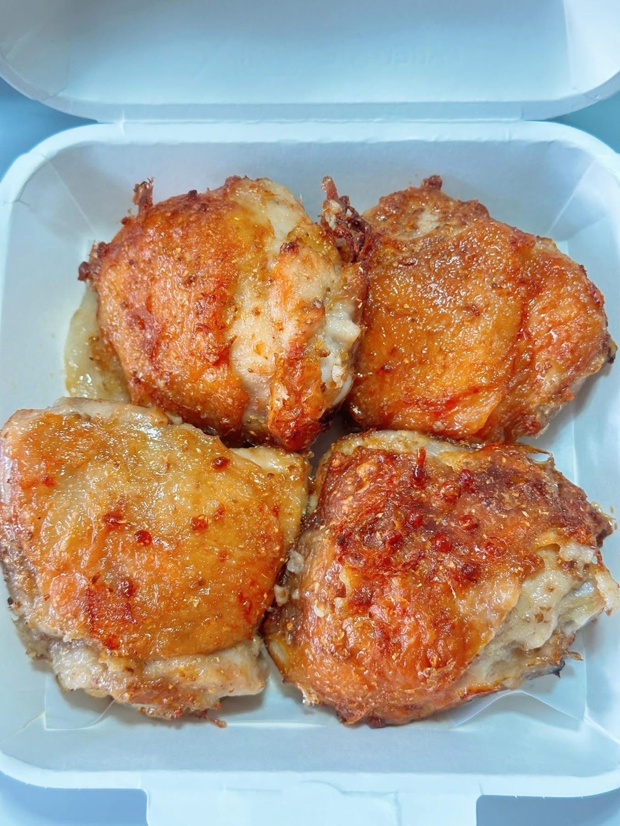ไก่อบ Phuket 3