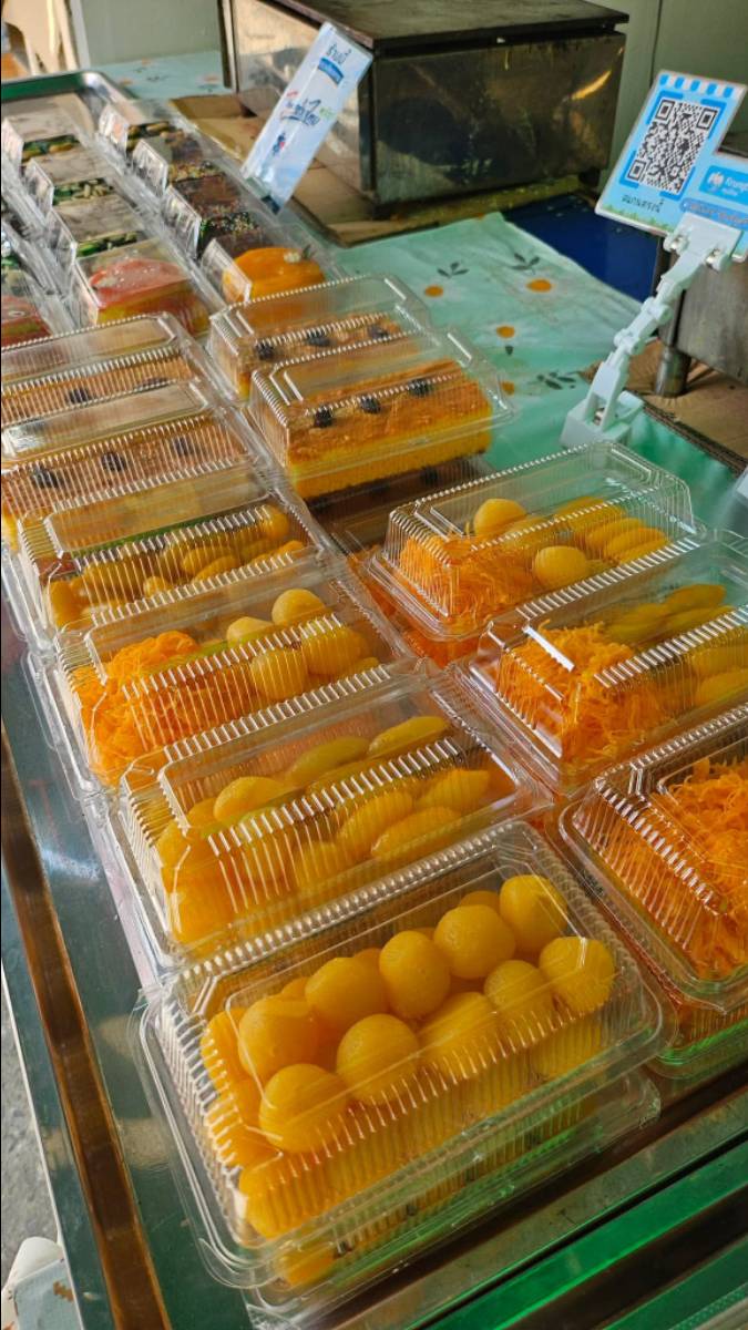 นัสรินทร์ขนมเบื้อง&ขนมโตเกียวฮาลาล 3