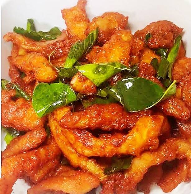 มิ้นท์นี่แดกดึก 3