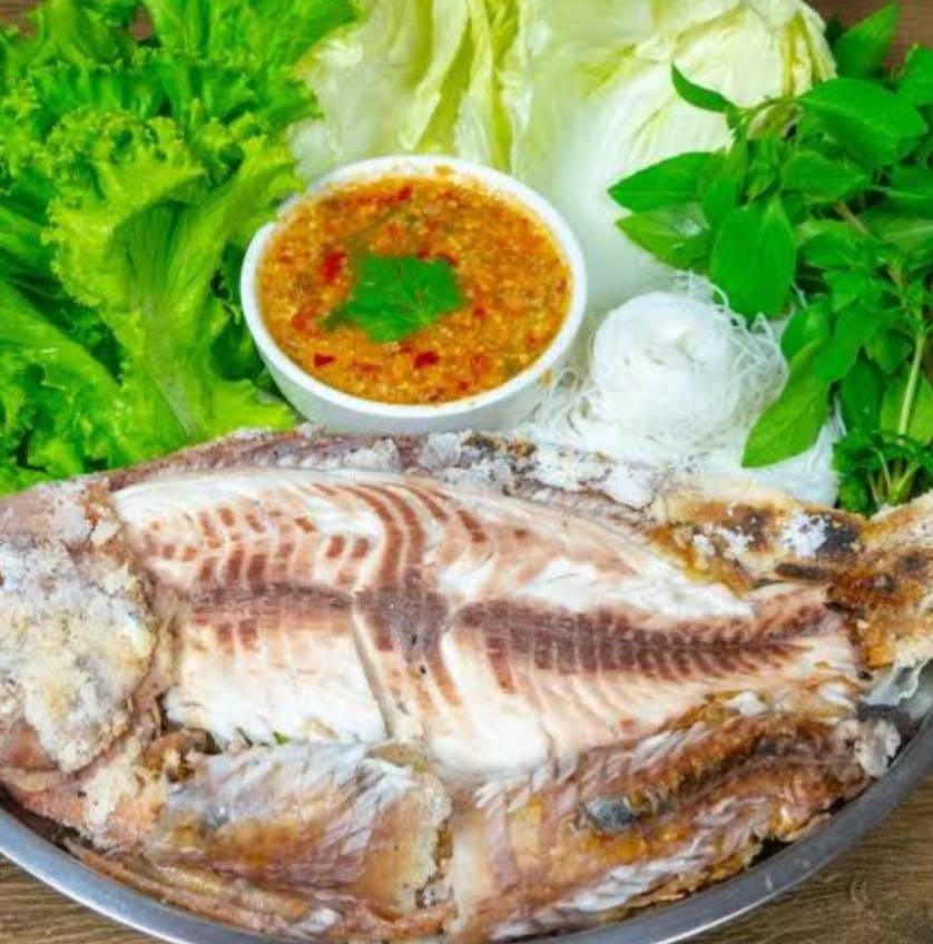 ครัวบางทองซีฟู้ต 3