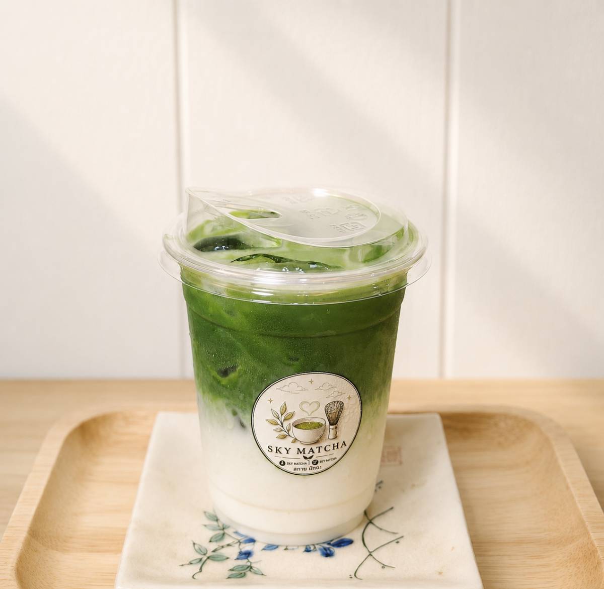 Skymatcha 2