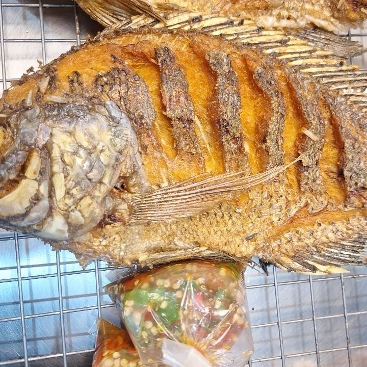 อาหารตามสั่ง+ข้าวแกงเพชรบุรีเดิม 2