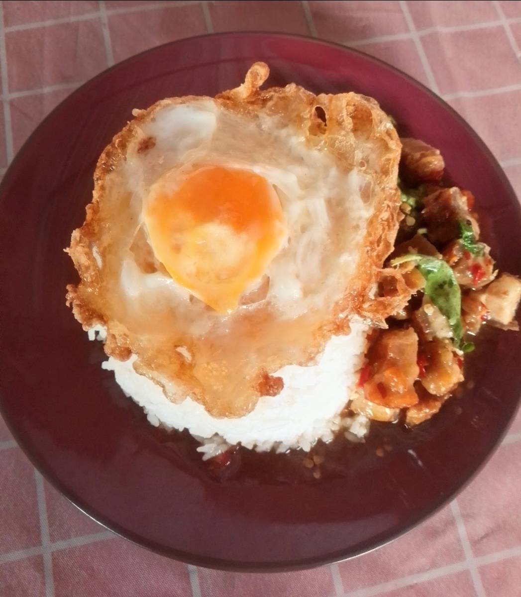 แอบเปิ้ลอาหารตามสั่ง 3