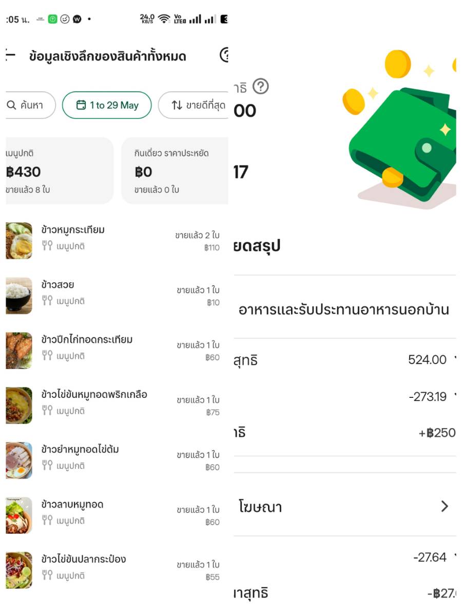 ครัว k9 อาหารเพื่อสุขภาพ 3